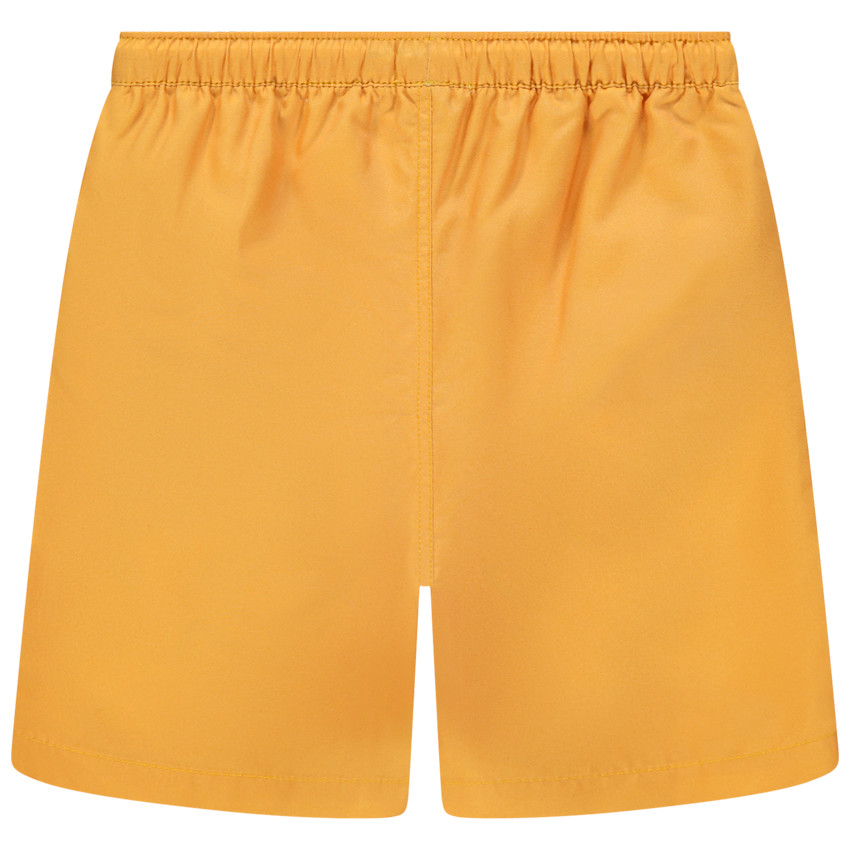 Short de bain print tigre à oreilles en relief 