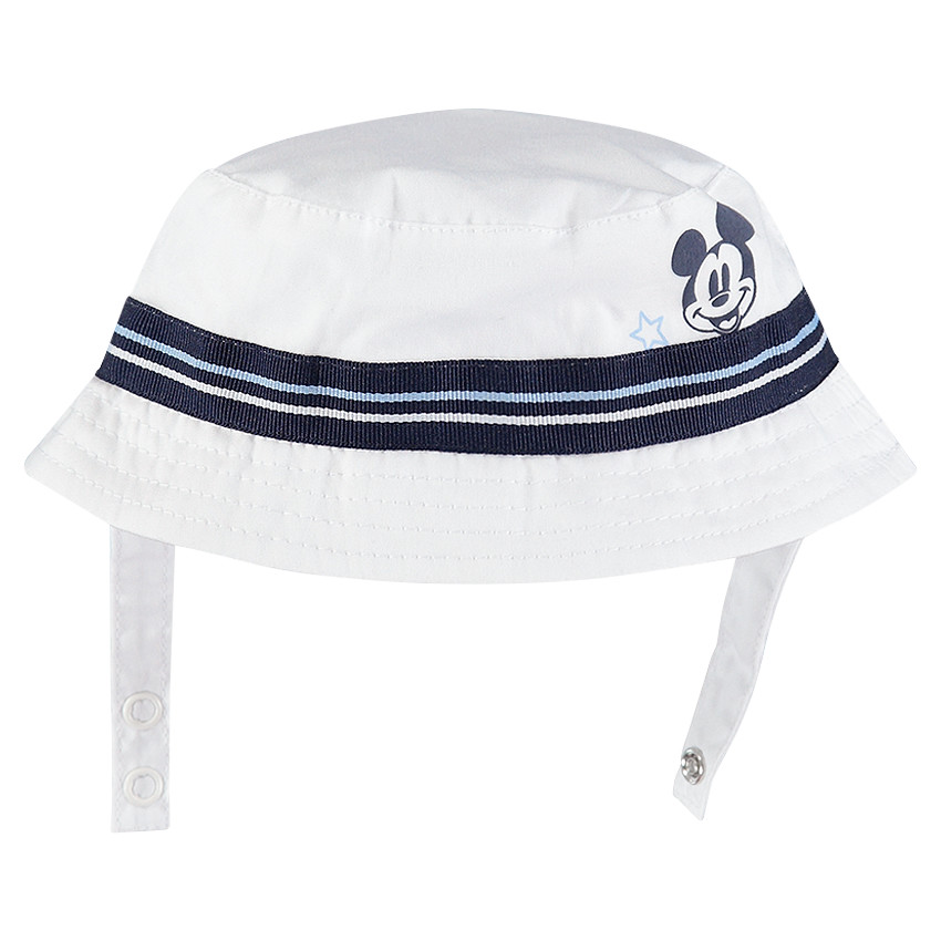 Βαμβακερό καπελάκι με στάμπα Μίκυ της ©Disney  Additional Βαμβακερό καπελάκι με στάμπα Μίκυ της ©Disney