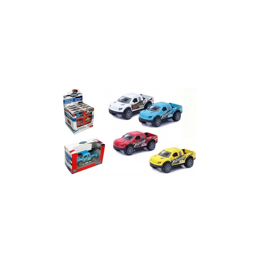 Φιγουρα Αυτοκίνητο 