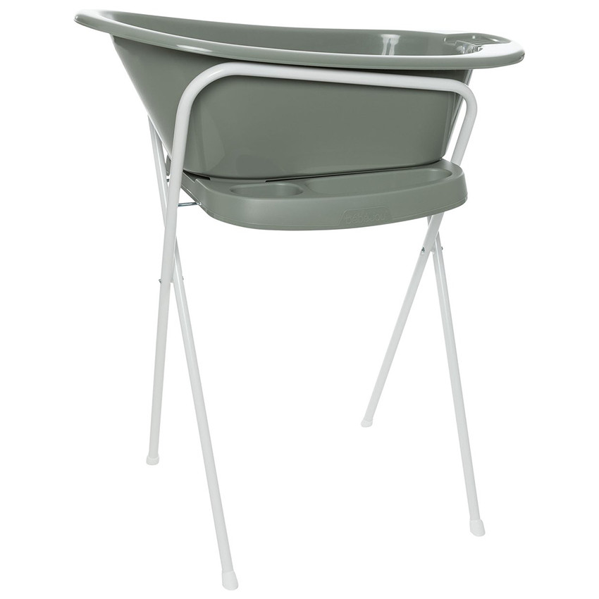 Βάση Μπάνιου Click 98 cm  Breeze Green 