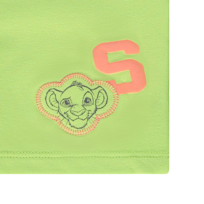 Σετ 2 τμχ. Ο Βασιλιάς των Λιονταριών Disney για bebe αγόρι  Additional Σετ 2 τμχ. Ο Βασιλιάς των Λιονταριών Disney για bebe αγόρι