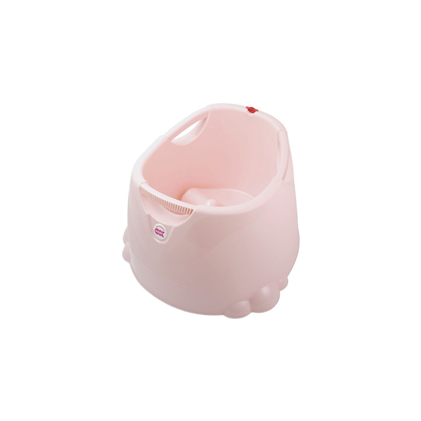 Καθισματάκι Μπάνιου Oplà 6-12Μ Ροζ  Additional Καθισματάκι Μπάνιου Oplà 6-12Μ Ροζ