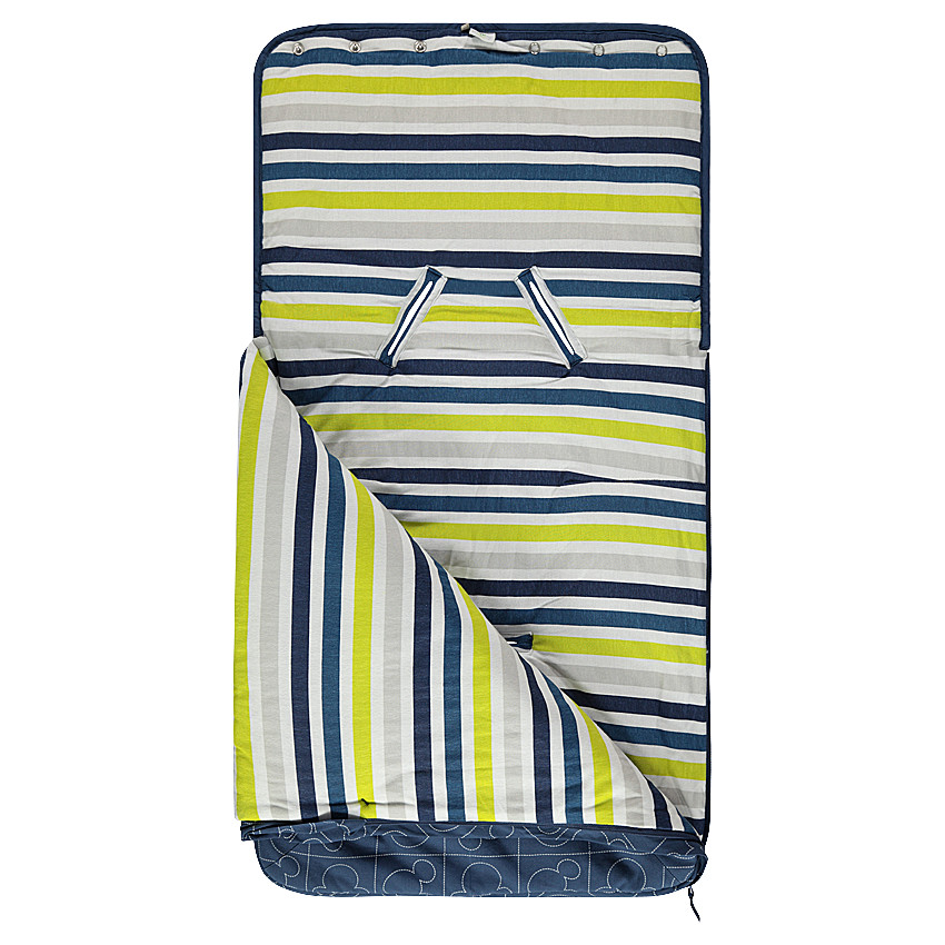 Υπνόσακος από ποπλίνα με τον Mickey της Disney 