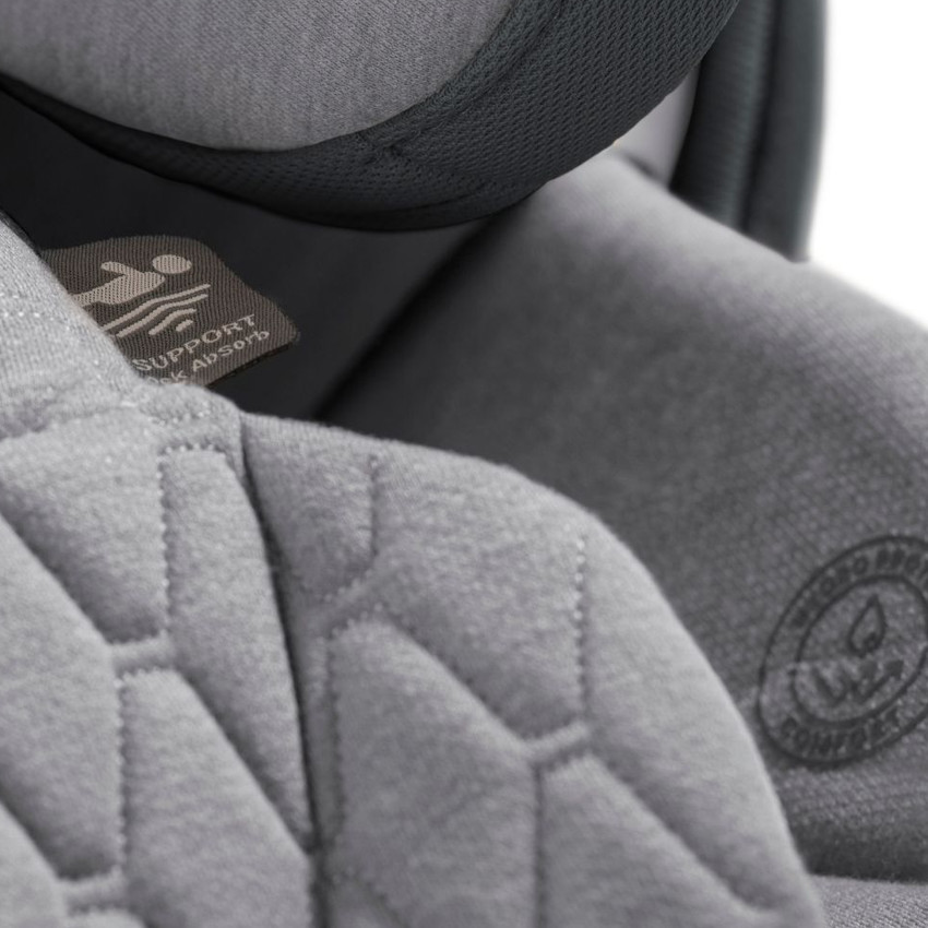 Κάθισμα αυτοκινήτου Silver Cross – Motion 2 All Size 360° – Glacier 