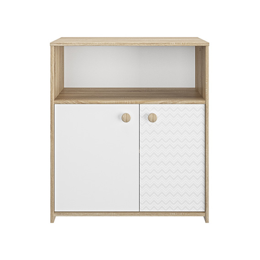 Συρταριέρα με 2 πόρτες Intimi 