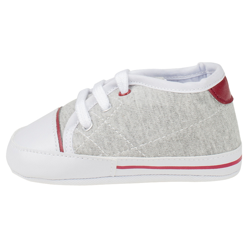 Μαλακά αθλητικά παπούτσια ζέρσεϊ 