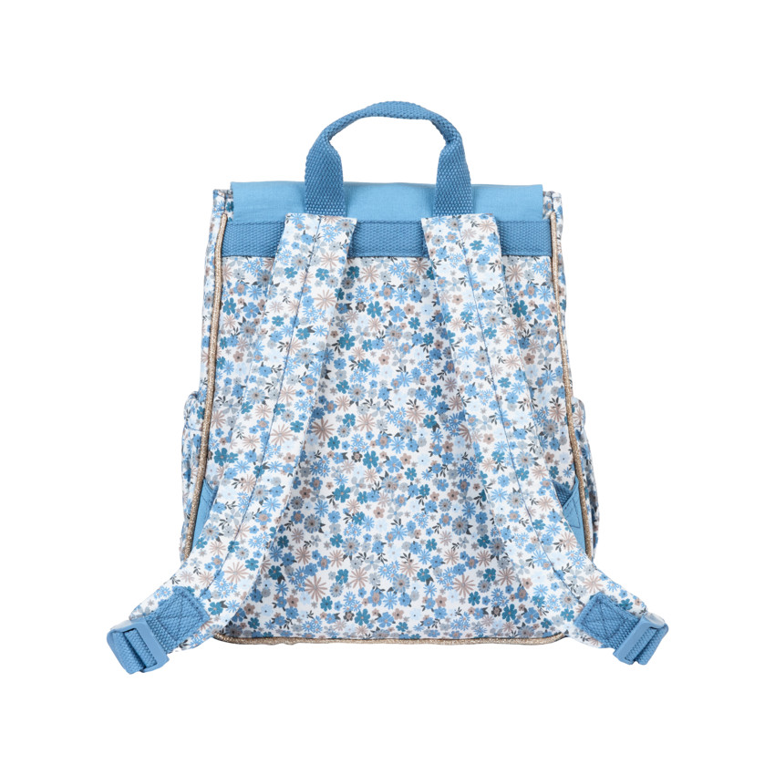 Back Pack Ισοθερμικό - Tiny Flowers 