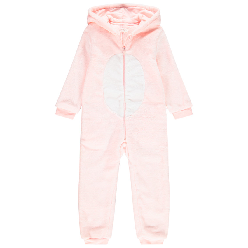 Πιτζάμα élan sherpa για κορίτσι 