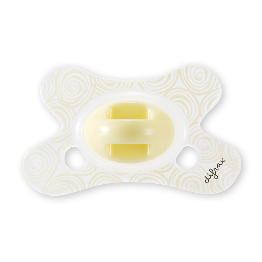 Πιπίλα 0-6 μηνών dental 