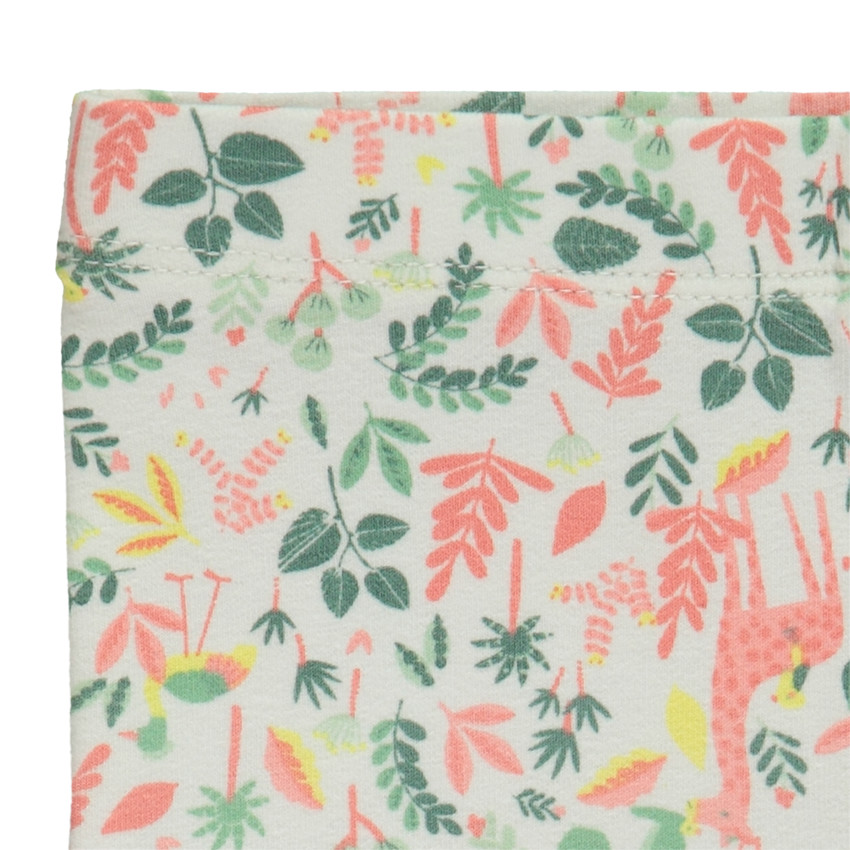 Σετ 2 τεμαχίων με τουνίκ από αγγλική δαντέλα για bebe κορίτσι 