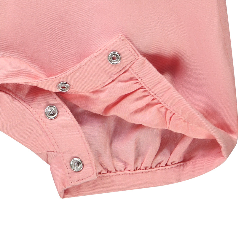 Σετ 2 τμχ. με σαλοπέτα κεντημένο πεταλούδα για bebe κορίτσι 