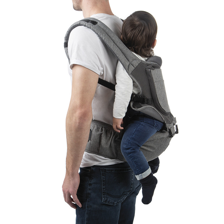 Μάρσιπος Avry 5 θέσεων 