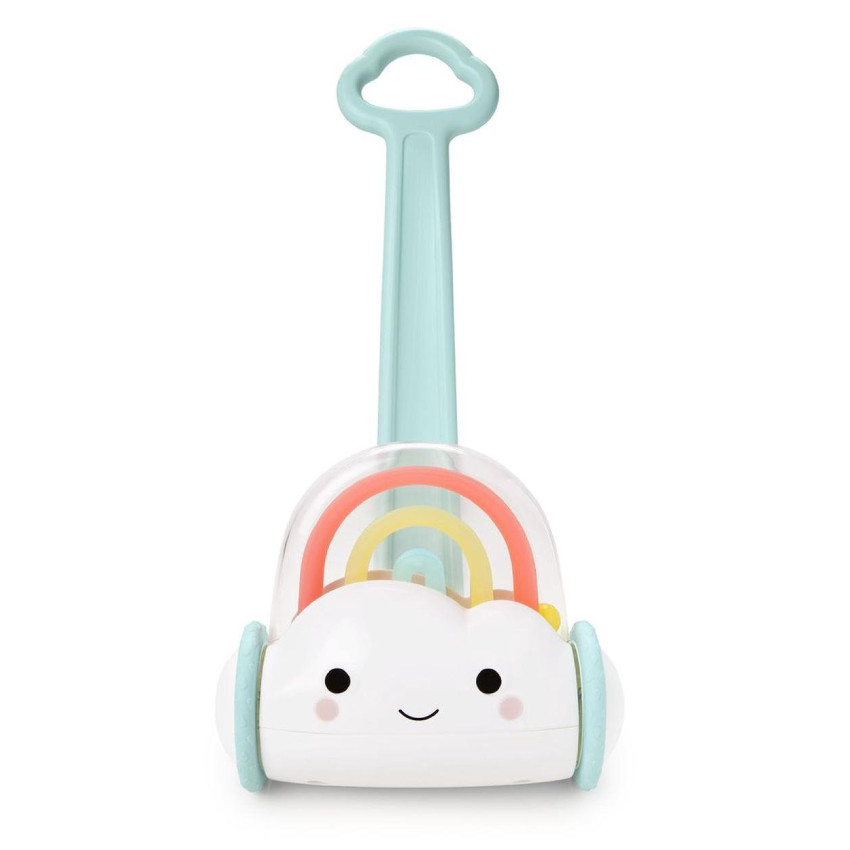 Παιχνίδι Silver Lining Cloud Push Toy SKIPHOP 
