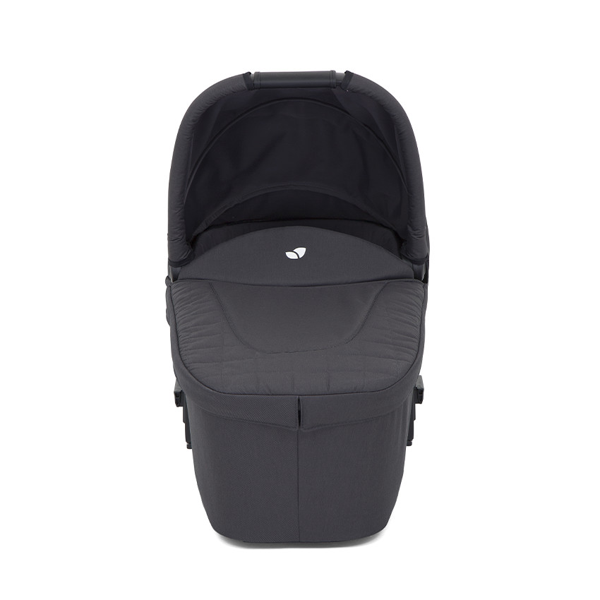 Joie Πολυκαρότσι 3in1 Trio Set Chrome 