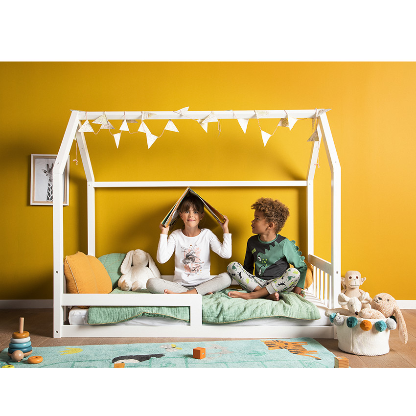 Πιτζάμα jersey σχέδιο για κορίτσι 