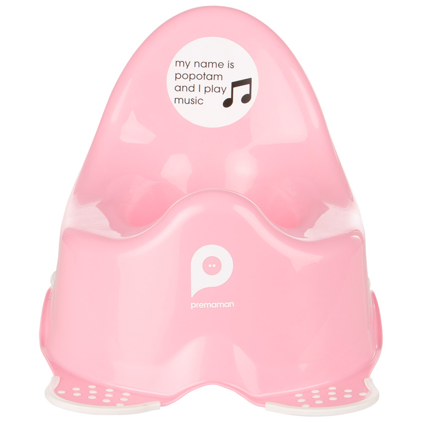 Γιο-γιο εκμάθησης ροζ 