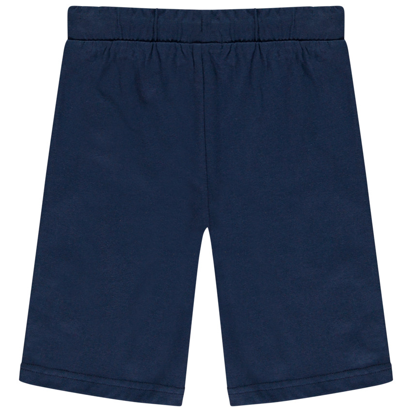 Πιτζάμα t-shirt + σορτς για αγόρι 