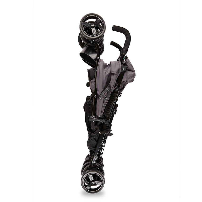 Καρότσι διδύμων- Γκρί-ανθρακί   Additional Καρότσι διδύμων- Γκρί-ανθρακί