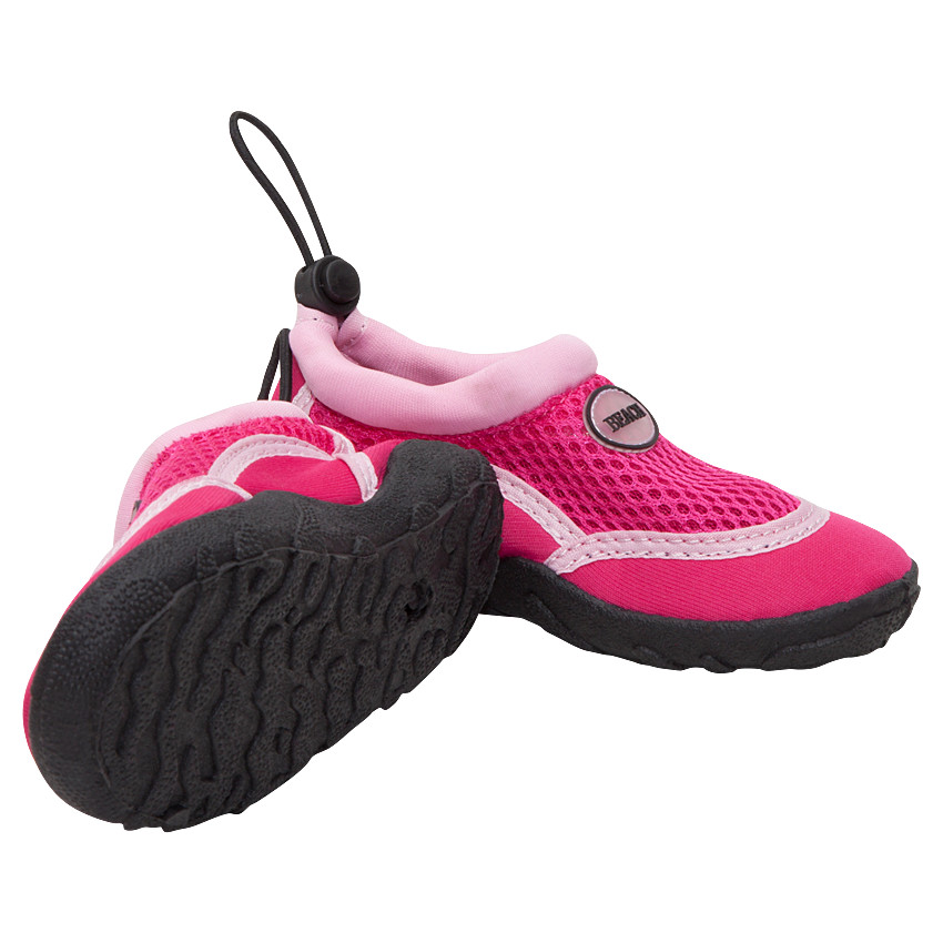 Παπουτσάκια παραλίας από νεοπρένιο για νούμερα 24 έως 27 