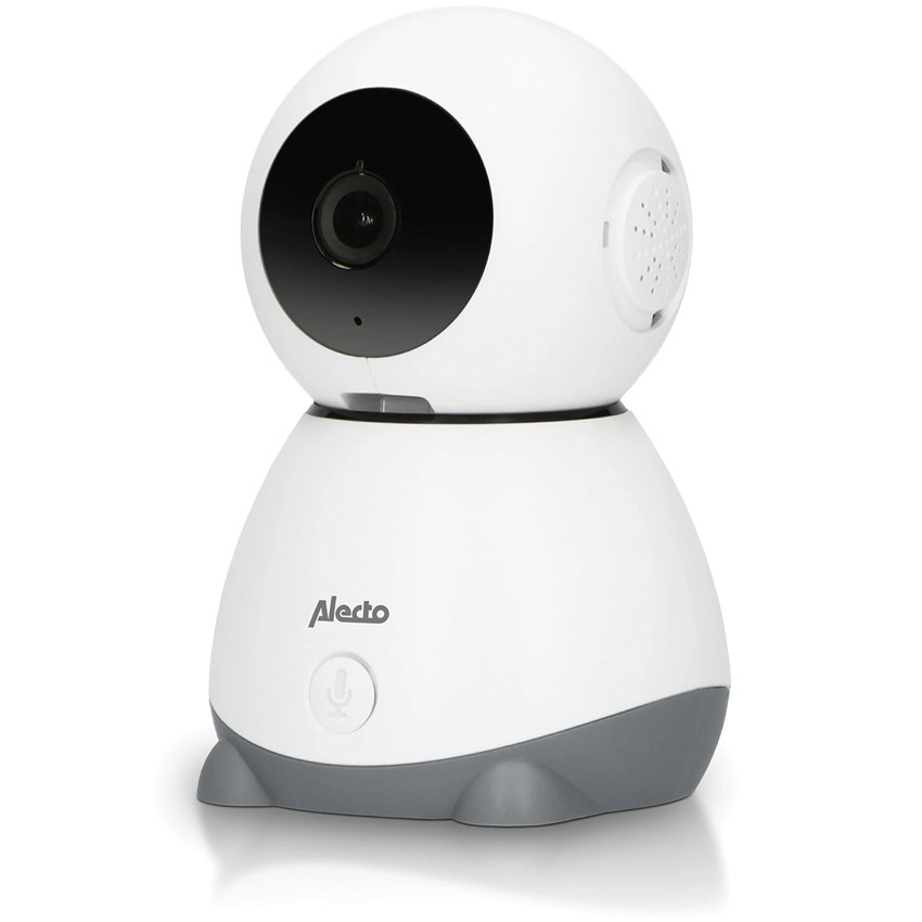 Alecto Smartbaby 10 - Wifi Καμερα Παρακολουθησης Μωρου 