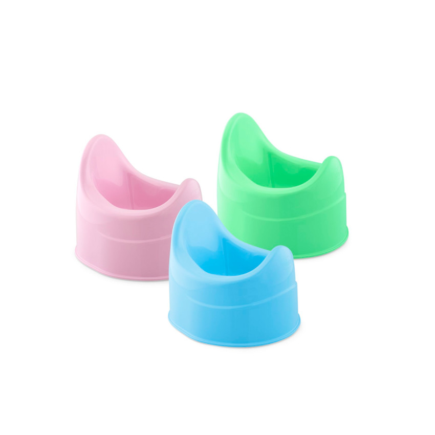 Καθικάκι Ανατομικό Eco 3 Χρώματα 