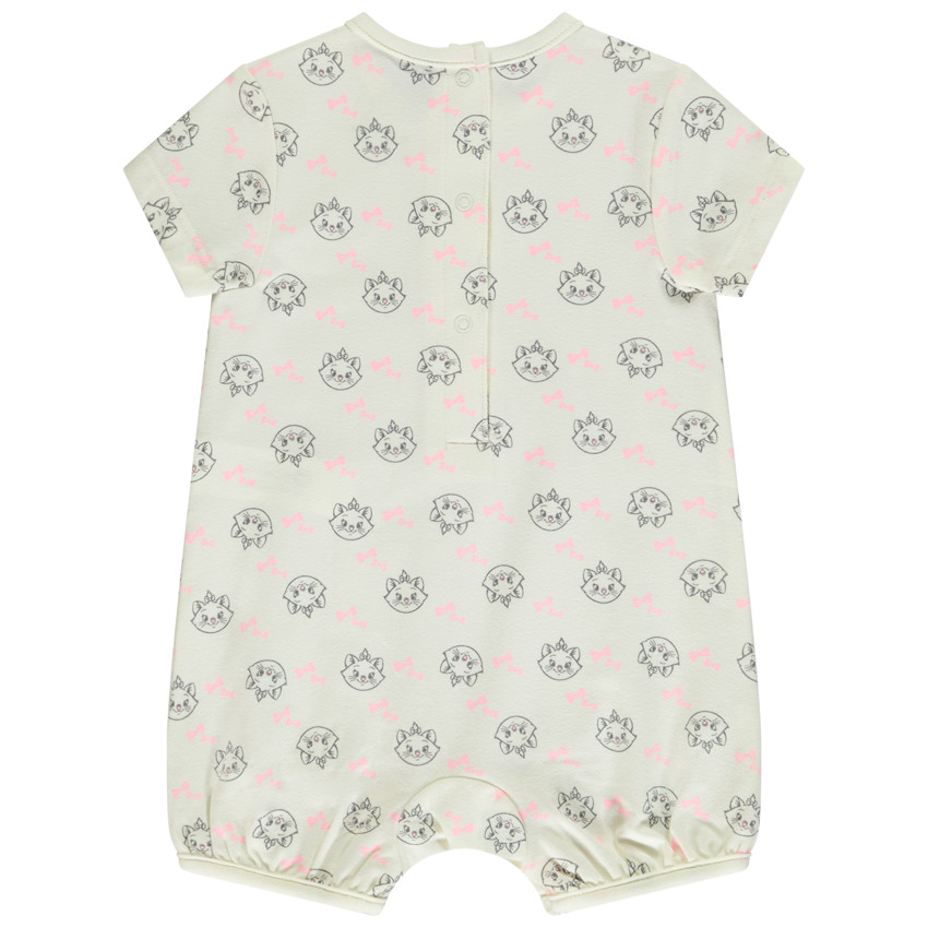 Σετ από 2 CMD Modal Marie Disney για bebe κορίτσι 