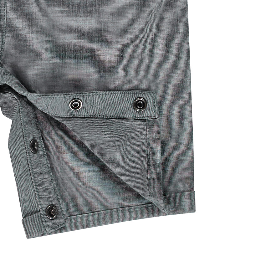 Σαλοπέτα κοντή με κεντήματα φοίνικες για bebe αγόρι 