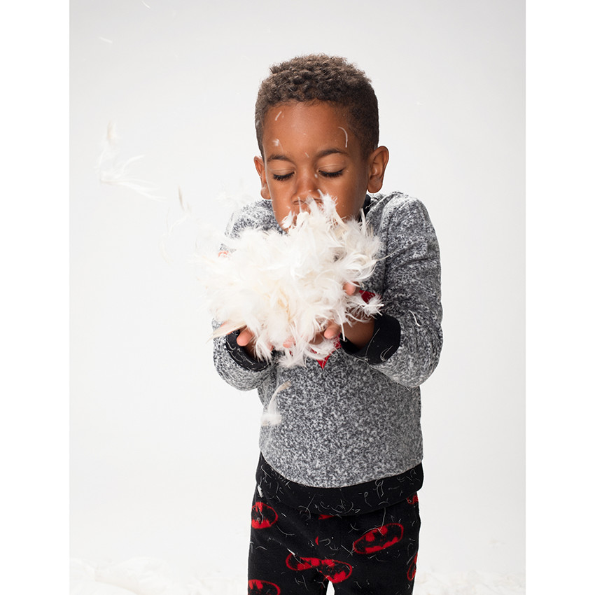 Φλις πιτζάμα με λογότυπα Batman της Warner 