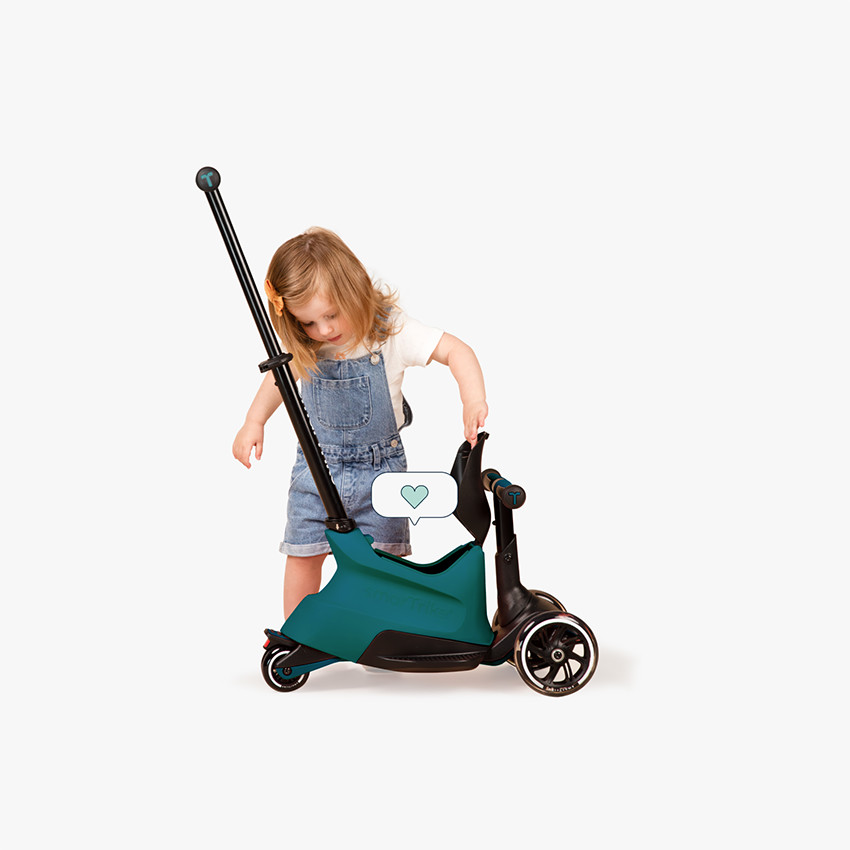 Xtend Scooter Ride On 