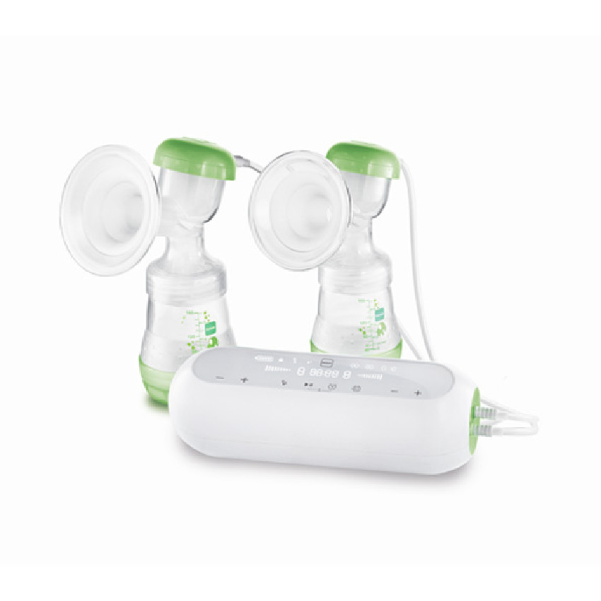 Διπλό Ηλεκτρικό Θήλαστρο 2 σε 1 MAM 