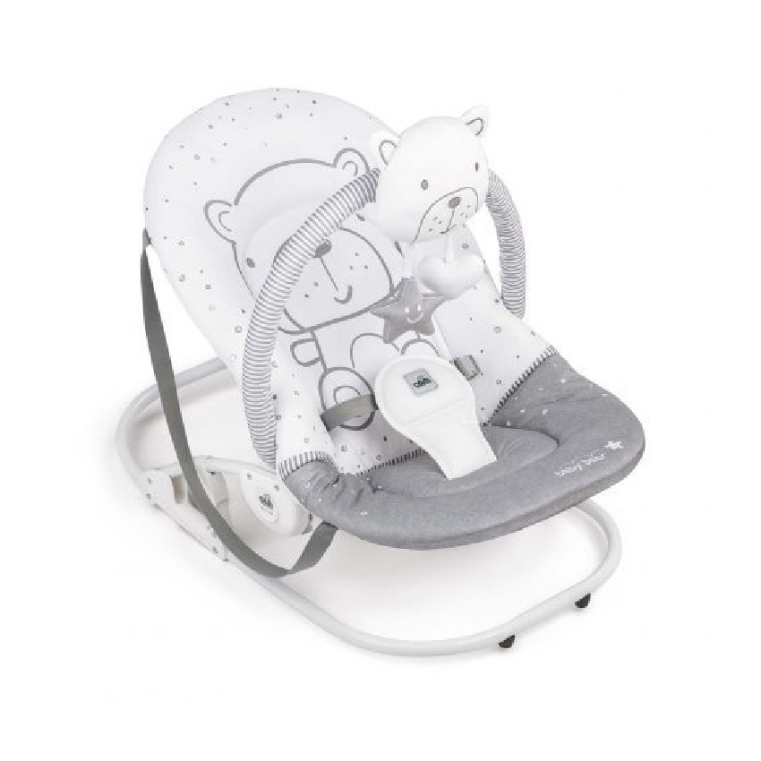 Ρηλάξ Cam με μπάρα δραστηριοτήτων 0+ 