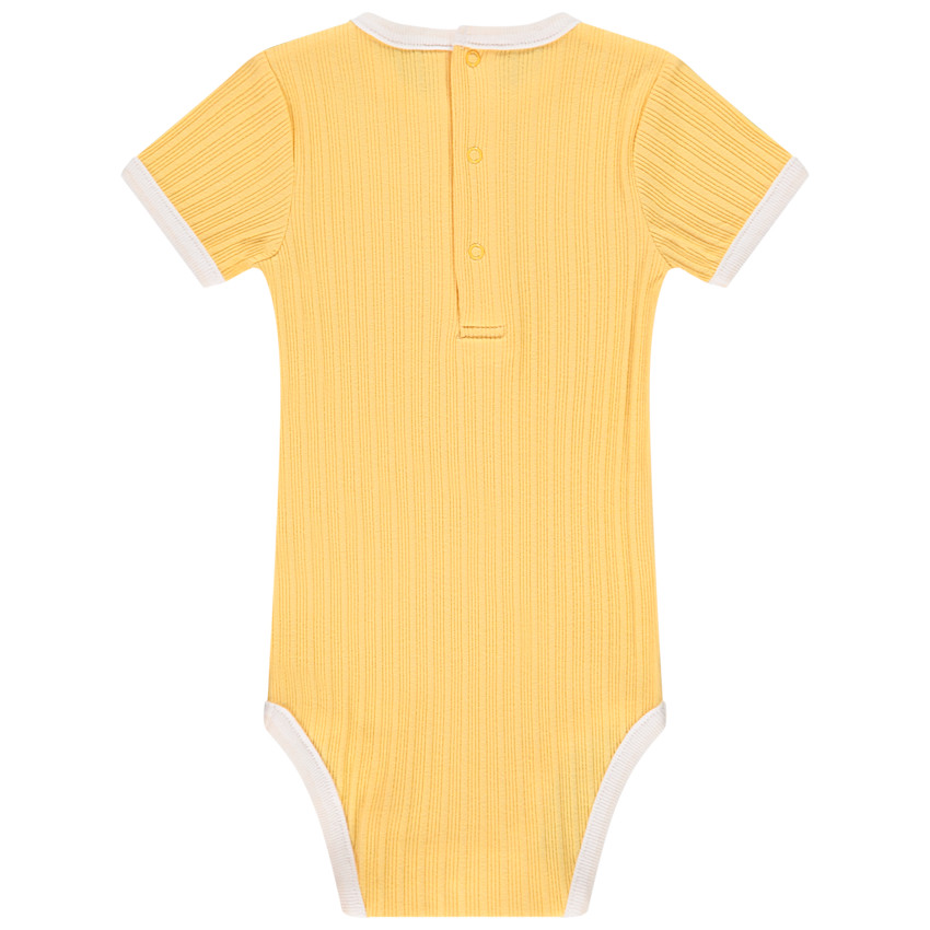 Body manches courtes le Roi Lion pour bébé garçon 