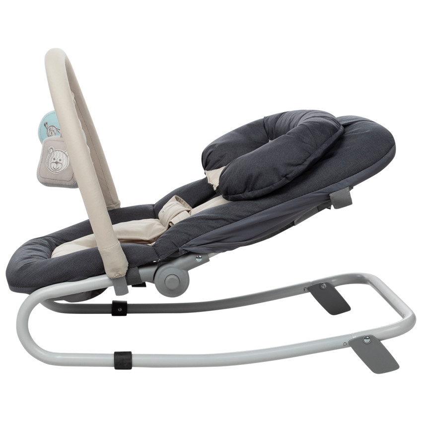 Ρηλάξ comfy γκρί  Additional Ρηλάξ comfy γκρί