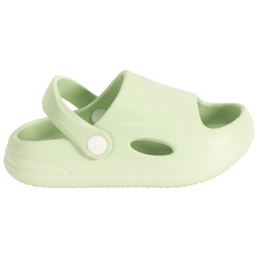 Σανδάλια παραλίας από αφρώδες υλικό με λουράκι για αγόρι 