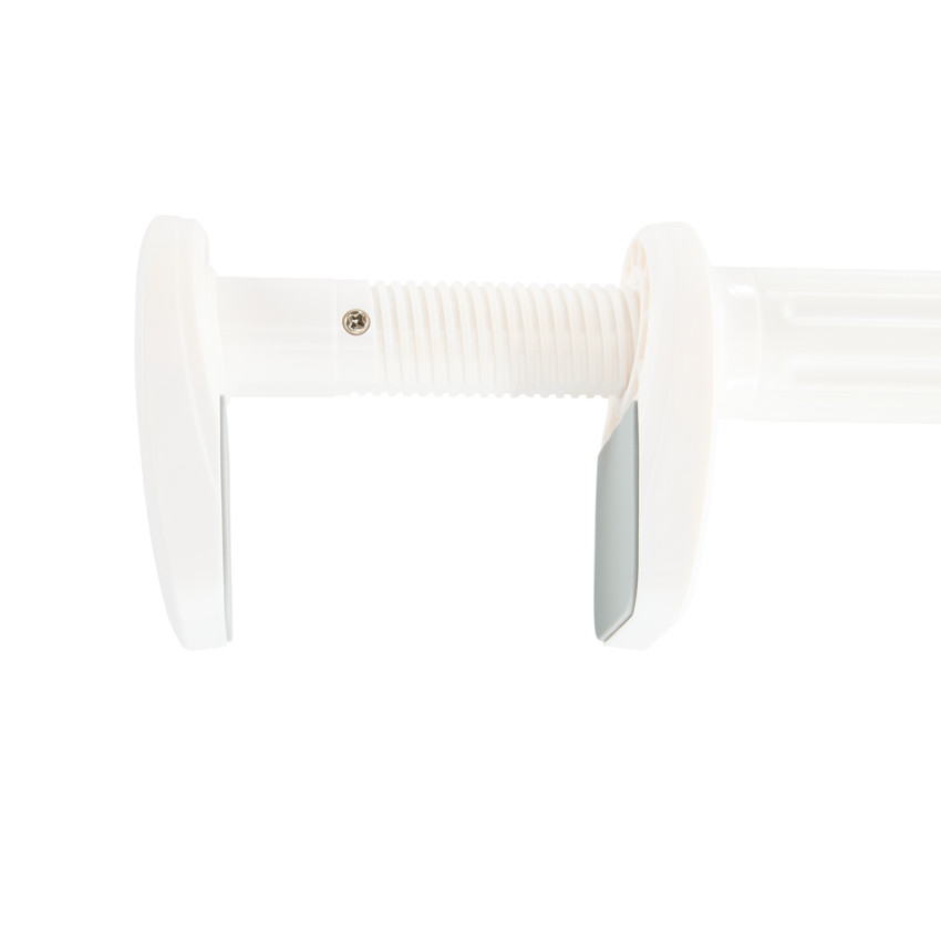 Βάση Γενικής Χρήσης Για Ενδοεπικοινωνία Μωρού Λευκή 