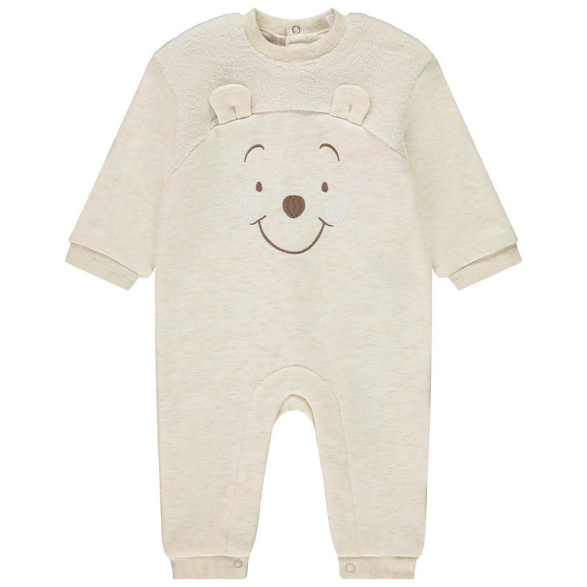 Μακρύ σορτς bi-matière Winnie Disney για μωρό 