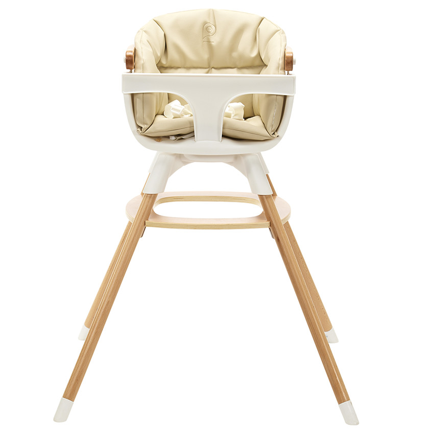 Ξύλινο καρεκλάκι 4 σε 1 - Vaniya 2.0 