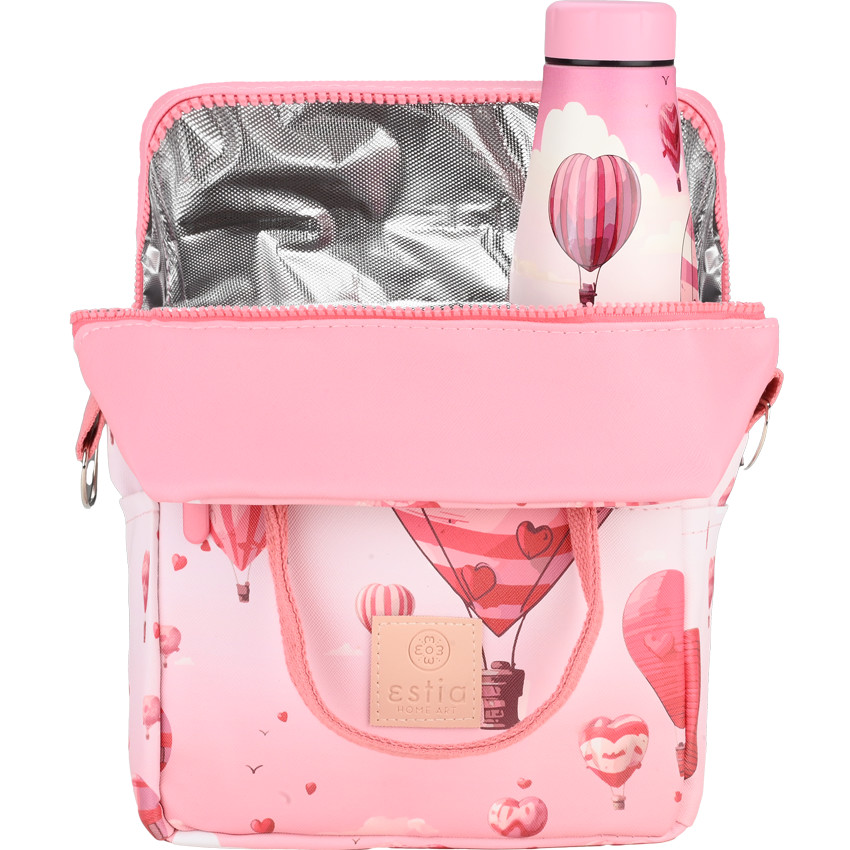 Τσάντα Φαγητού 7lt Love Ascend 