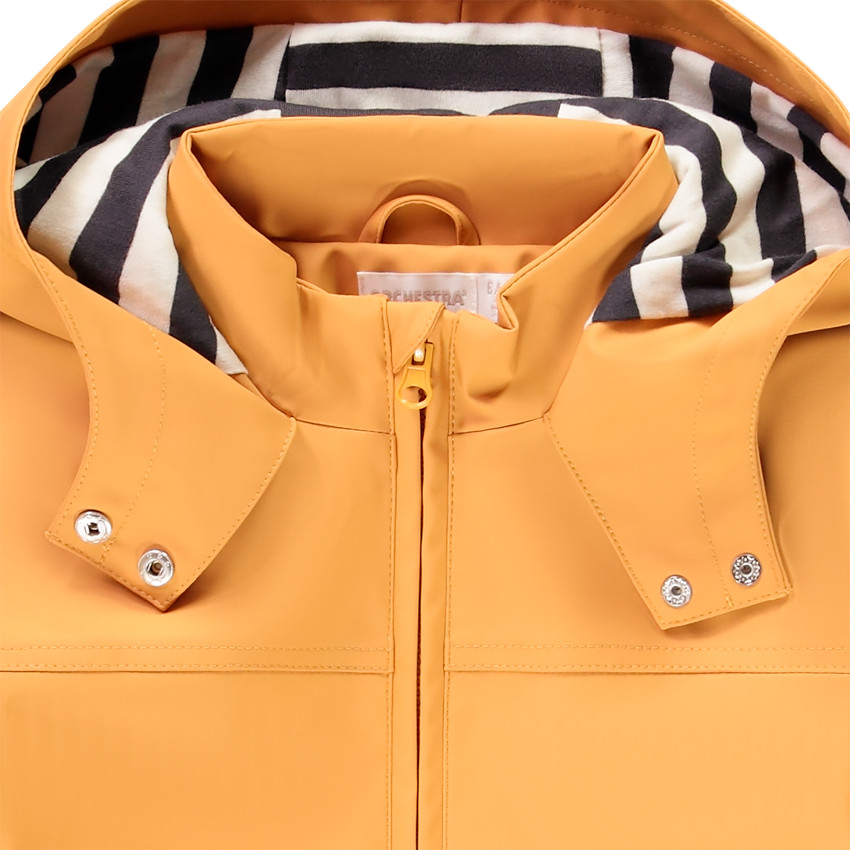 Aντιανεμικό gomme με επένδυση jersey για αγόρι  Additional Aντιανεμικό gomme με επένδυση jersey για αγόρι