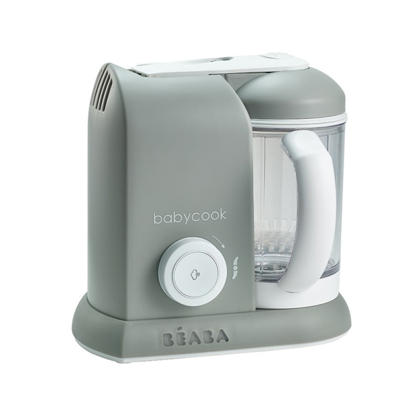 Robot κουζίνας Babycook® Γκρί  Additional Robot κουζίνας Babycook® Γκρί