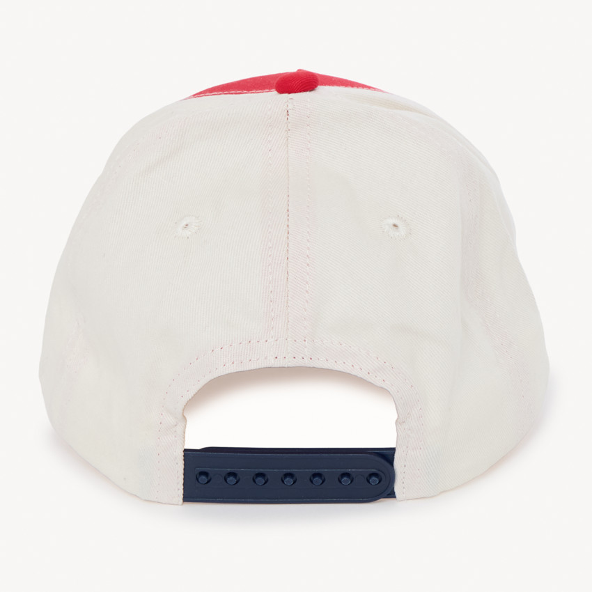 Καπέλο με εφέ λεντικιούρ Spider-Man Marvel για αγόρι 