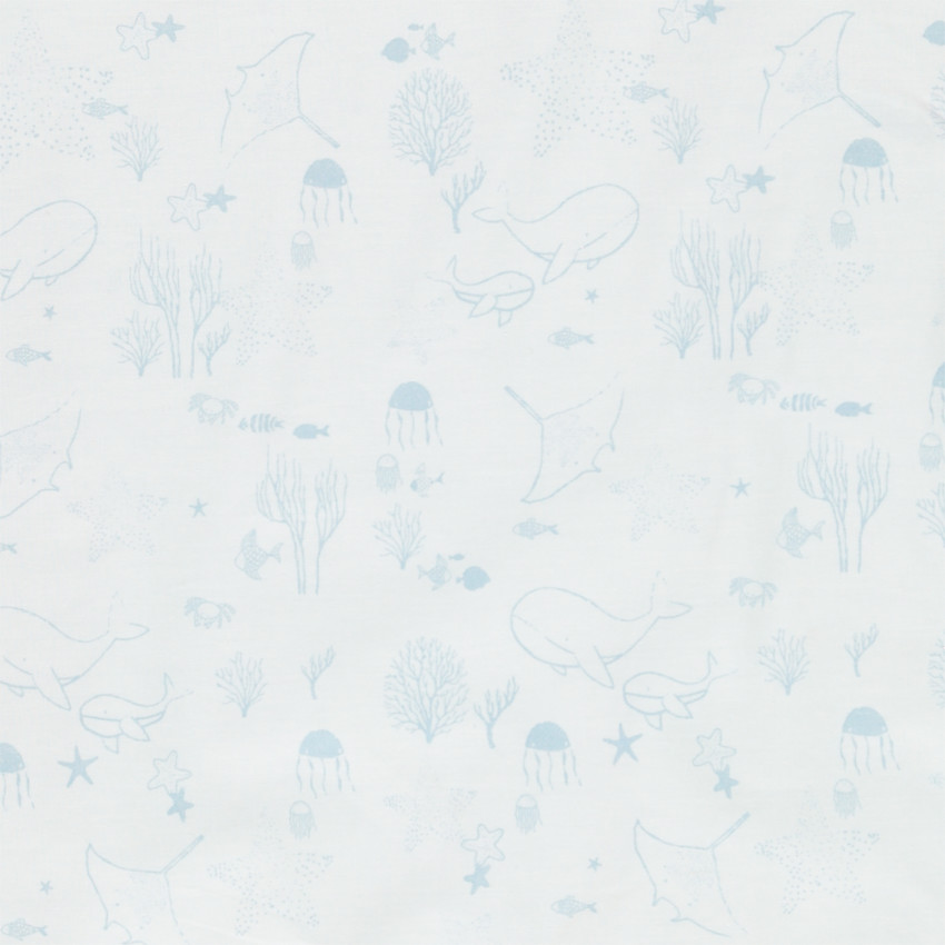 Gigoteuse sans manches en coton TOG 0.5 