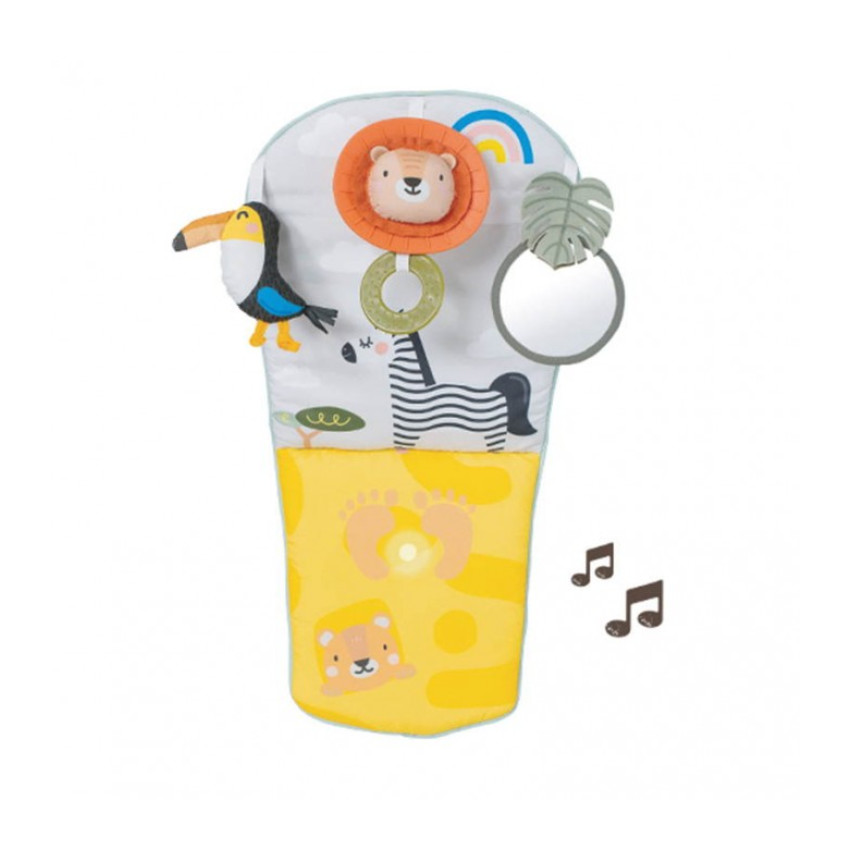 Αυτοκινητου Παιχνιδι Δραστηριοτητων Savannah Play & Kick TAF TOYS 
