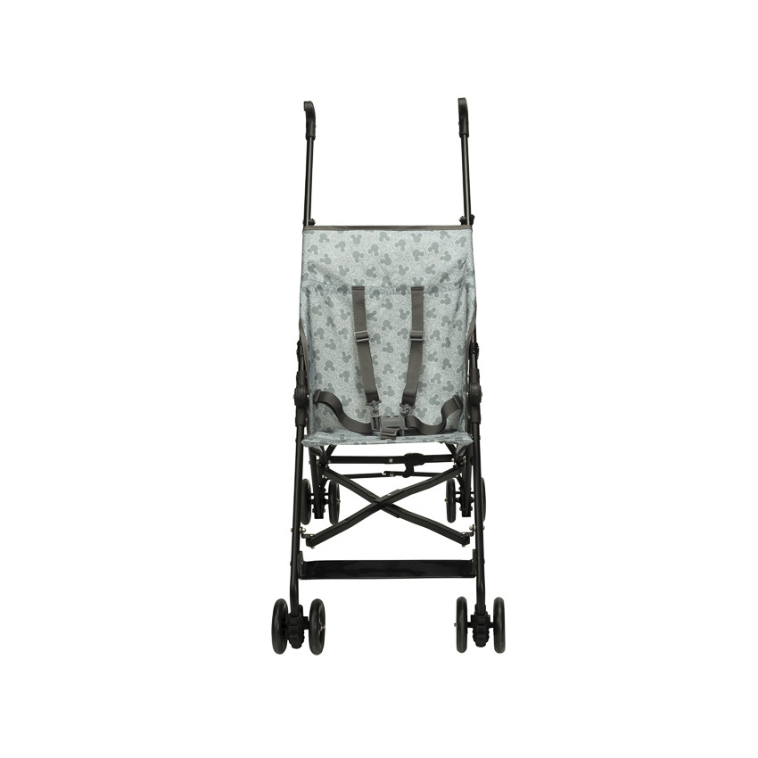 Καρότσι μπαστούνι Ysia με σχέδιο Mickey Disney 