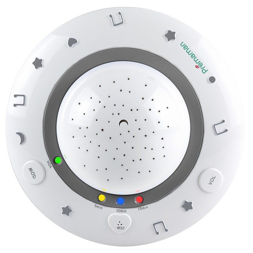 Προτζέκτορας Bebe Stars 