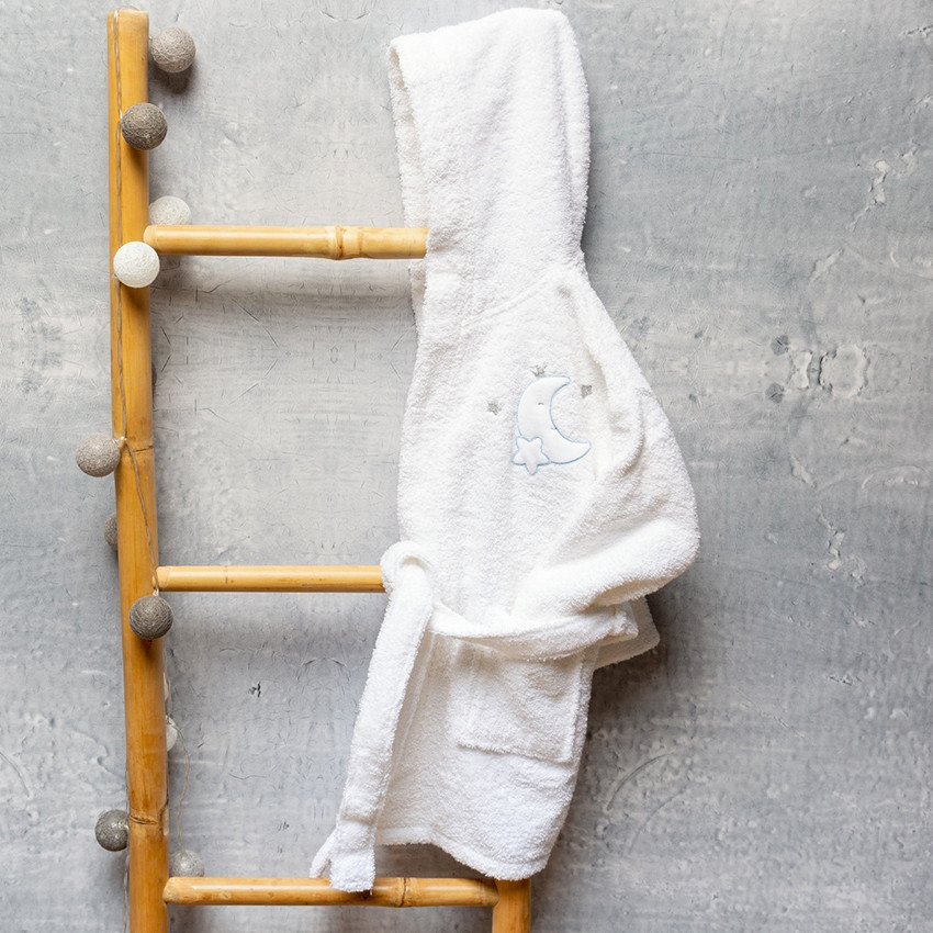  Mπουρνούζι 6 moon prince  