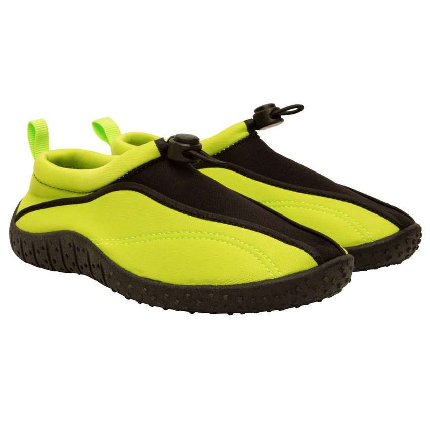 Παπούτσια πλαζ από νεοπρένιο για αγόρι 