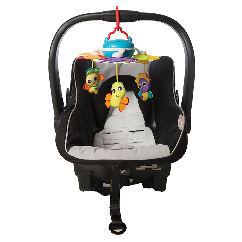 Μουσικο mobile musical travel 