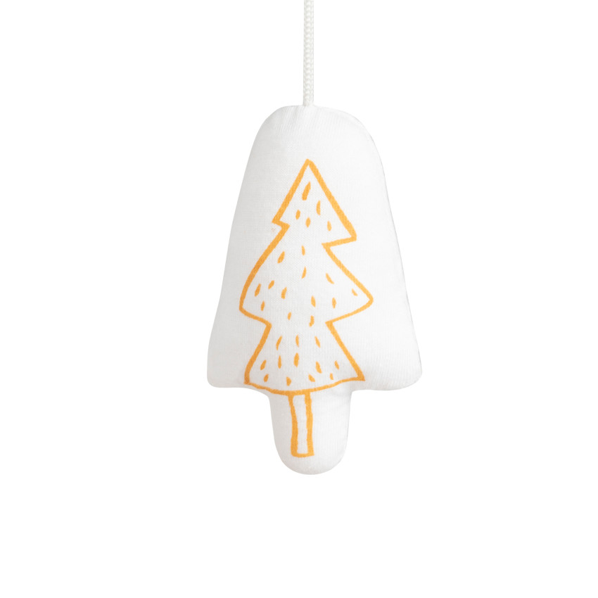 Κινητό με κρεμαστά ζωάκια του δάσους 