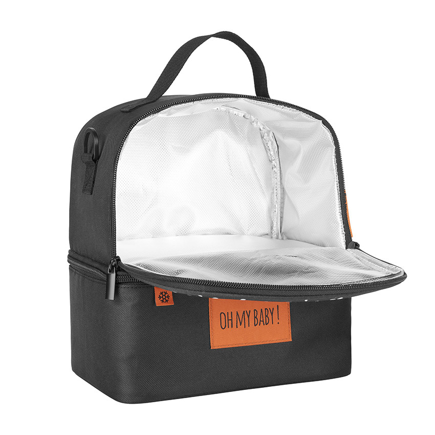 Ισοθερμική Τσάντα Pick & Go 